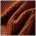 Gonna Da Bambina Con Tasche A Coste Cognac 116 - Foto miniatura 7