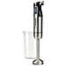 G20142 Mixer A Immersione Antelao 1000w Motore Dc 4 Lame Inox Acciaio-nero - Foto miniatura 1