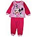 Pigiama Polare Minnie min22-2724 s2-5a Ragazza - Foto miniatura 1