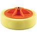 Tampone Per Lucidatura 150 X 50 Mm, Spugna Dura, M14 - Foto miniatura 1