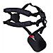 Imbracatura Ergonomica Per Decespugliatore - Nero - Foto miniatura 2