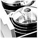 Padella Con Coperchio 24 Cm In Acciaio Inox - 12138031824 - Foto miniatura 4