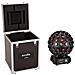 Set Led B-40 Hcl Strahleneffekt Mk2 Sw + Case (20000959) - Foto miniatura 1