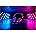 Blackshark V2 Pro Auricolare Wireless A Padiglione Giocare Bluetooth Nero - Foto miniatura 1