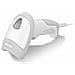 Hr32 Marlin Corded Hc Lettore Di Codici A Barre Portatile 1d / 2d Cmos Bianco - Foto miniatura 1