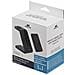 VA4917 Caricabatterie per dispositivi mobili Auricolare, Smartphone, Orologio intelligente Nero USB Carica wireless Interno - Foto miniatura 2