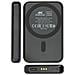 VA4917 Caricabatterie per dispositivi mobili Auricolare, Smartphone, Orologio intelligente Nero USB Carica wireless Interno - Foto miniatura 5