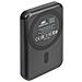 VA4917 Caricabatterie per dispositivi mobili Auricolare, Smartphone, Orologio intelligente Nero USB Carica wireless Interno - Foto miniatura 10