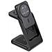 VA4917 Caricabatterie per dispositivi mobili Auricolare, Smartphone, Orologio intelligente Nero USB Carica wireless Interno - Foto miniatura 11
