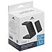 VA4917 Caricabatterie per dispositivi mobili Auricolare, Smartphone, Orologio intelligente Nero USB Carica wireless Interno - Foto miniatura 14