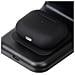 VA4917 Caricabatterie per dispositivi mobili Auricolare, Smartphone, Orologio intelligente Nero USB Carica wireless Interno - Foto miniatura 15