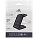 VA4917 Caricabatterie per dispositivi mobili Auricolare, Smartphone, Orologio intelligente Nero USB Carica wireless Interno - Foto miniatura 16