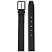 Must Loop Belt 30mm Cintura Pelle Accessori Donna Nero Eu 85, K60k610387 Bax - Foto miniatura 2