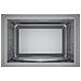 iQ500 BE555LMB1F forno a microonde Nero Microonde con grill Da incasso 25 L 900 W - Foto miniatura 2