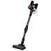 Scopa Elettrica Aspirapolvere a Bastone SZ-2380 Batteria Secco HEPA Senza Sacchetto 0,8 L 150 W Antracite - Foto miniatura 1
