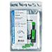 Smartkeeper Dl04pkgn Clip Sicura Bloccaporte + Chiave Displayport Verde 1 Pz - Foto miniatura 1