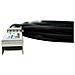 JNP-SFP-25G-DAC-0.5M-BL cavo InfiniBand e in fibra ottica 0,5 m SFP28 Nero, Argento - Foto miniatura 3