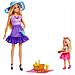 Scatola Barbie E Chelsea - Foto miniatura 1