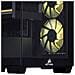 5901443413851 PC AMD Ryzen™ 7 7800X3D 32 GB DDR5-SDRAM 2 TB SSD NVIDIA GeForce RTX 5080 Windows 11 Home Midi Tower Nero - Foto miniatura 2