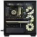 5901443413851 PC AMD Ryzen™ 7 7800X3D 32 GB DDR5-SDRAM 2 TB SSD NVIDIA GeForce RTX 5080 Windows 11 Home Midi Tower Nero - Foto miniatura 11