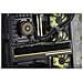 5901443413851 PC AMD Ryzen™ 7 7800X3D 32 GB DDR5-SDRAM 2 TB SSD NVIDIA GeForce RTX 5080 Windows 11 Home Midi Tower Nero - Foto miniatura 12