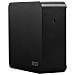 Cubi NUC 1M-012BEU 0.84L sized PC Nero 150U Intel SoC - Foto miniatura 12