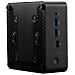Cubi NUC 1M-012BEU 0.84L sized PC Nero 150U Intel SoC - Foto miniatura 16