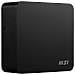 Cubi NUC 1M-012BEU 0.84L sized PC Nero 150U Intel SoC - Foto miniatura 15