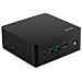 Cubi NUC 1M-012BEU 0.84L sized PC Nero 150U Intel SoC - Foto miniatura 9