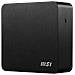 Cubi NUC 1M-012BEU 0.84L sized PC Nero 150U Intel SoC - Foto miniatura 10