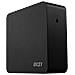 Cubi NUC 1M-012BEU 0.84L sized PC Nero 150U Intel SoC - Foto miniatura 14