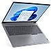 NB LENOVO ThinkBook 16 Gen6 21KH00VTIX 16" i5-13420H 16GB SSD512GB W11P - Foto miniatura 6