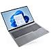 NB LENOVO ThinkBook 16 Gen6 21KH00VTIX 16" i5-13420H 16GB SSD512GB W11P - Foto miniatura 8