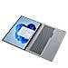NB LENOVO ThinkBook 16 Gen6 21KH00VTIX 16" i5-13420H 16GB SSD512GB W11P - Foto miniatura 11