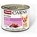 Carny 83962 cibo umido per gatti 200 g - Foto miniatura 1