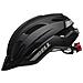 Casco Trace Led Mt Black 50/57 S /m 22 - Foto miniatura 1