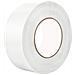 Nastro Telato Monofacciale 10m (5 Rotoli) - Adesivo Forte, Bianco  30 Mm - Foto miniatura 1