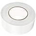 Nastro Telato Monofacciale 10m (5 Rotoli) - Adesivo Forte, Bianco  30 Mm - Foto miniatura 2