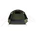 Kinn 5 Verde Tenda a cupola /Igloo - Foto miniatura 2