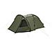 Kinn 5 Verde Tenda a cupola /Igloo - Foto miniatura 3