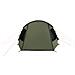 Kinn 5 Verde Tenda a cupola /Igloo - Foto miniatura 4