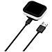 Cavo Di Ricarica Compatibile Con Sync Up Kids Watch2, Dock Di Ricarica Usb Di Ricambio - Foto miniatura 3