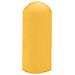 Set Da 10 Manicotti In Silicone A Prova Di Perdite Per Flaconi - Essenziali Da Viaggio Yellow - Foto miniatura 1