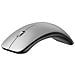 Mouse Ergonomico Wireless 2.4g - Impugnatura Confortevole, Alta Precisione, Cover Magnetica Silver - Foto miniatura 1