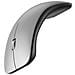 Mouse Ergonomico Wireless 2.4g - Impugnatura Confortevole, Alta Precisione, Cover Magnetica Silver - Foto miniatura 2