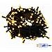 Set di Palle di Natale con 150 LED 61 pcs Rosa Plastica - Foto miniatura 8