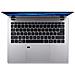 TravelMate P2 TMP214-56-TCO-5246 Intel Core 5 120U Computer portatile 35,6 cm (14") WUXGA 8 GB DDR5-SDRAM 256 GB SSD Wi-Fi 6E (802.11ax) Windows 11 Pro Argento - Foto miniatura 5