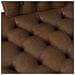 Poltrona Slipper Marrone 56,5 x 70 x 110 cm - Foto miniatura 8