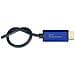 4860-SF010B cavo e adattatore video 1 m DisplayPort HDMI Blu - Foto miniatura 7