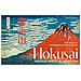 Elisabetta Scantamburlo - Hokusai. Trentasei vedute del monte Fuji. Ediz. illustrata - Foto miniatura 1
